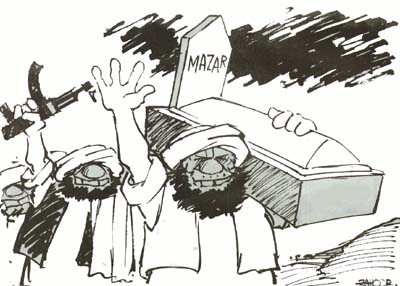 Taliban take Mazar-e-Sharif from Jehadi criminals