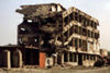 Destruction of Kabul