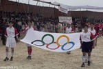 Photos of the Sports Festival