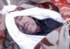 17 Afghan Civilians killed in US-led operation in Laghman, Jan.8, 2009