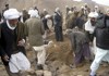 US troops killed 15 civilians in Herat, Feb.17, 2009