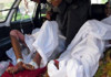 Foreign troops kill civilians in Maidan Wardak (May 26, 2011)