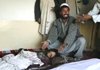 Two Men, Two Women From a Family Killed by Coalition Forces (May 16, 2009)