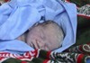 Five poeple, including 7-day-old infant killed by US troops