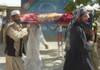 13 civilians killed in Khost airstrike: official (July 7, 2011)
