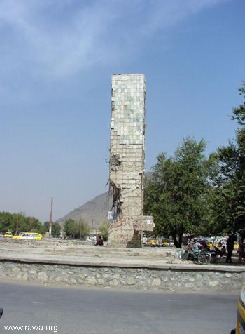 Kabul Oct.2002