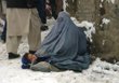 RAWA photos: Kabul in the gape of poverty and destitution