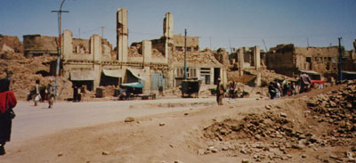 Kabul