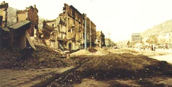 Kabul
