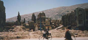 Kabul