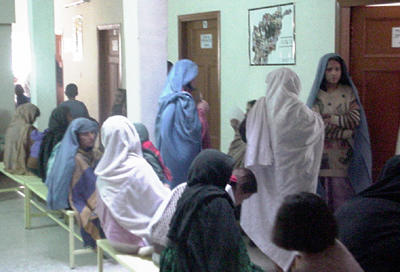 Malalai Hospital