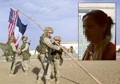 «L’OTAN n’a rien changé au sort des femmes afghanes»