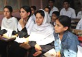 Pakistan: Taliban threaten co-educational schools
