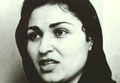 Women of the Left, Meena Keshwar Kamal