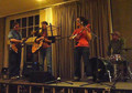 Fredericton Peace Coalition’s RAWA Benefit Variety Show 2010