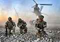 Estados Unidos Necesita a los Talibanes para Justificar Su Presencia Militar en Afganistán