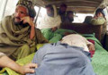 Civilian casualties alleged in Logar offensive