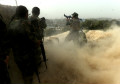 Pentagon: Afghan Security Worsens in 2015