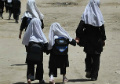Afghan Girls Mourn Lost Education