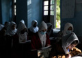 Taliban Bar Women from Pursuing Certain University Subjects