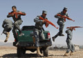 Corruption and Fraud Inside Afghanistan’s 600 Million USD Police Force