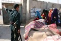 Iran Forcing out Afghan Refugees