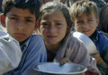 Insecurity driving Afghan child migration