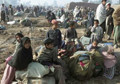 The 1bn USD hole in Afghanistan’s refugee system