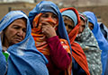 Widows Of Afghan Soldiers Forced To Perform ‘Sexual Favors’ To Receive Pension Benefits