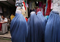 Afghan Women Bemoan Rights Pledges
