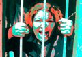 AFGHANISTAN: Women remain prisoners