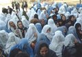 AFGHANISTAN: Women’s rights trampled despite new law