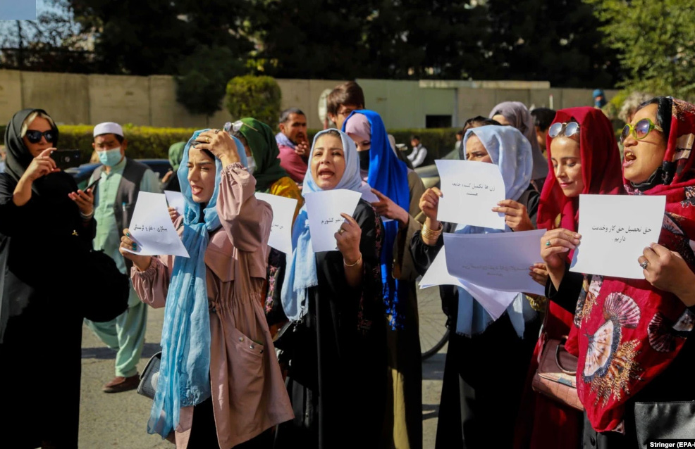 afghan_women_protesting_in_kabul_on_october_21