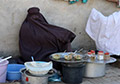 Afghanistan’s widows left in misery under Taliban rule