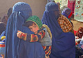 Children bearing the brunt of Afghanistan crisis: UNICEF