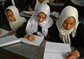 Afghanistan fourth-worst place in the world for girls’ education: report
