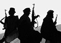 Inside Afghanistan: Law and Order Becomes a Casualty of War