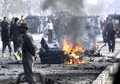 Afghanistan: slipping back into chaos