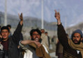 Afghans hold anti-U.S. rally following abuse claims