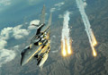 NATO airstrike kills teenagers in Logar
