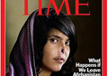 “Time” exploits victim to promote war