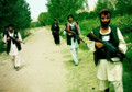 Bad Guys vs. Worse Guys in Afghanistan