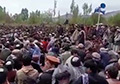 Badakhshan protesters reject Taliban’s ‘Islamic Emirates’ presence: Darayim