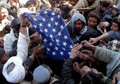 US atrocities in Afghanistan