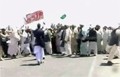 Afghan Army open fire on Shindand protesters, Karzai worried