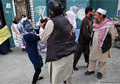 Taliban have detained 29 women and their families in Kabul