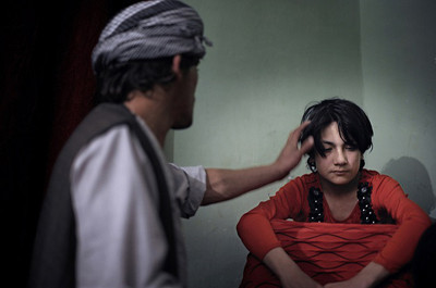 Drug sex in Kabul