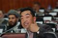 Pervasive corruption fuels deep anger in Afghanistan