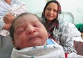 Birth a deadly challenge in Afghanistan