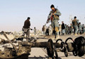 17 Afghan civilians killed by roadside bombs in 24 hours